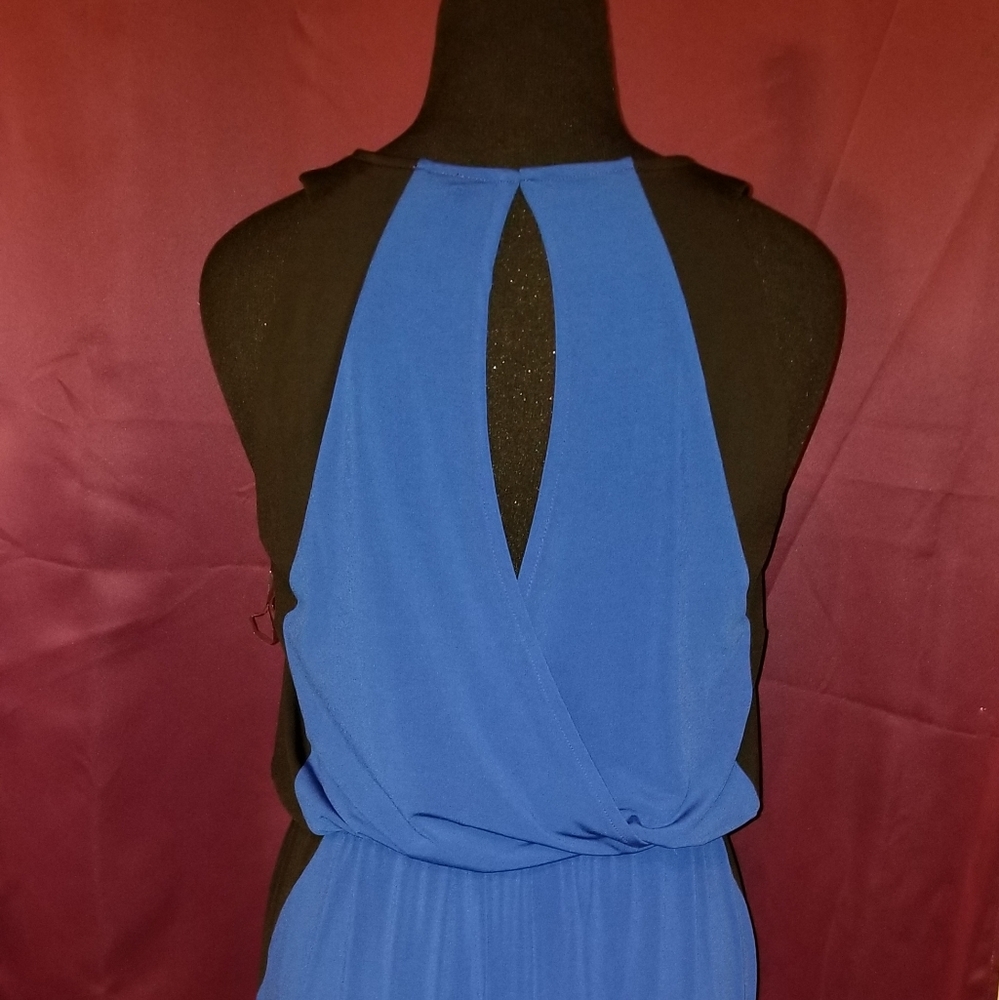 Jumpsuit